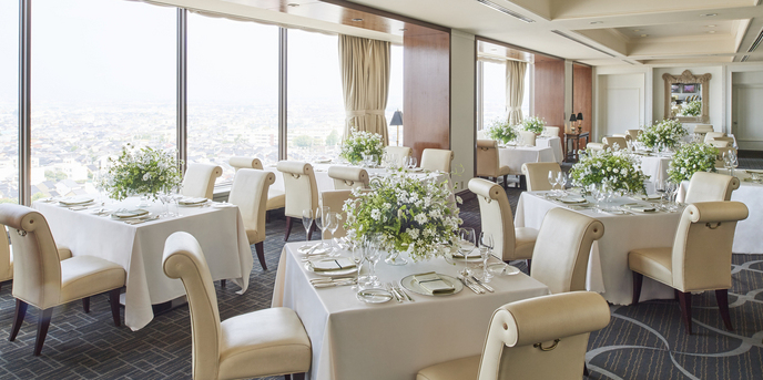 ホテルニューオータニ高岡 【コンセプト】多彩な会場や施設と絶品料理画像 1