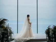 RESORT ISLAND PASSAGE KINKAI(パサージュ琴海) チャペル(エフフォーリア)画像 2-4