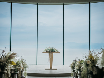 RESORT ISLAND PASSAGE KINKAI(パサージュ琴海) チャペル(エフフォーリア)画像 2-2