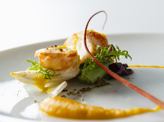 RESORT ISLAND PASSAGE KINKAI(パサージュ琴海) パーティー料理(婚礼コース)画像 2-4