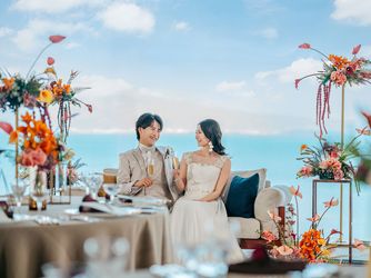 RESORT ISLAND PASSAGE KINKAI(パサージュ琴海) ロティオン画像 2-1