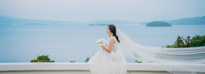 RESORT ISLAND PASSAGE KINKAI(パサージュ琴海) ガーデン画像 2-1