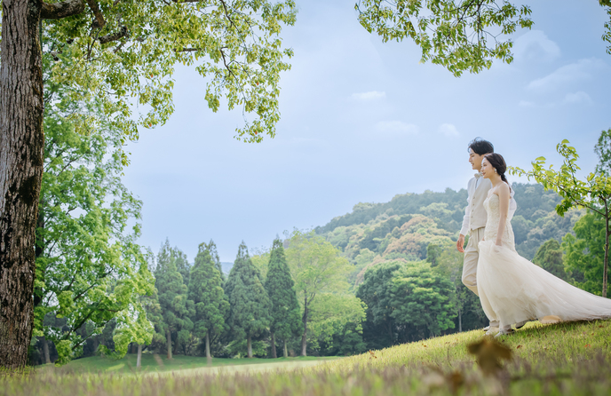 RESORT ISLAND PASSAGE KINKAI(パサージュ琴海) 撮影スポット1画像 1