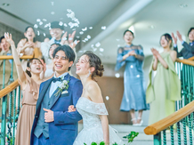 八戸プラザホテル チャペル(チャペル)画像 2-5