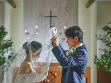 八戸プラザホテル チャペル(チャペル)画像 2-3