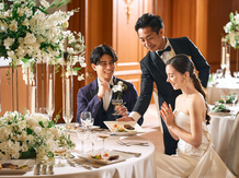 八戸プラザホテル プラザホール画像 2-4