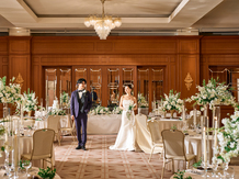 八戸プラザホテル プラザホール画像 2-5