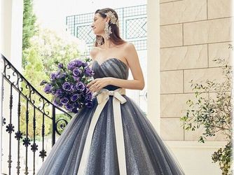 八戸プラザホテル 衣裳画像 2-2