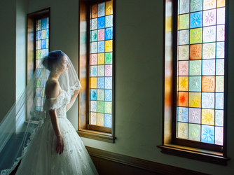 八戸プラザホテル チャペル(チャペル)画像 1-2