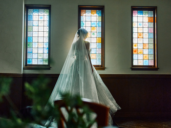 八戸プラザホテル チャペル(チャペル)画像 1-3