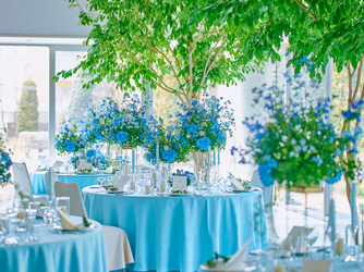 八戸プラザホテル クリスタルホール画像 2-3