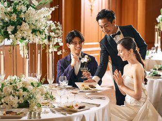 八戸プラザホテル プラザホール画像 1-1