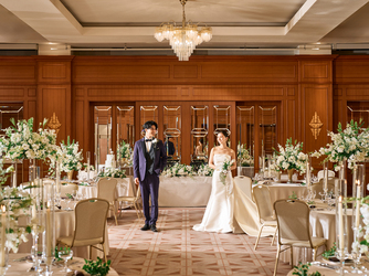 八戸プラザホテル プラザホール画像 1-2