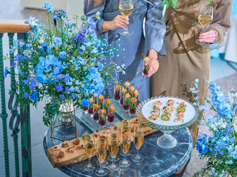 八戸プラザホテル クリスタルホール画像 1-3