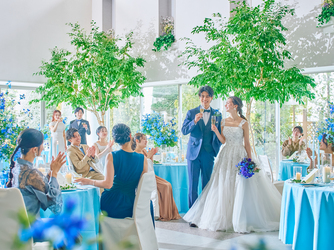 八戸プラザホテル クリスタルホール画像 1-2