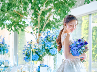 八戸プラザホテル クリスタルホール画像 2-2