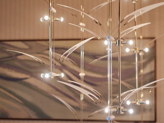 八戸プラザホテル ロビー・エントランス画像 2-2