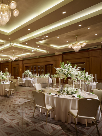 八戸プラザホテル プラザホール(240名)画像 1-2