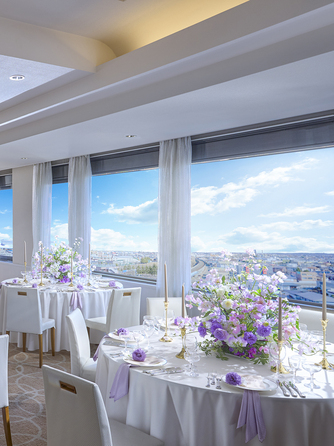 八戸プラザホテル JUNO画像 1-2