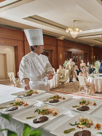 八戸プラザホテル プラザホール(240名)画像 2-1