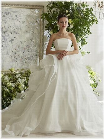 八戸プラザホテル 衣裳1画像 1-1