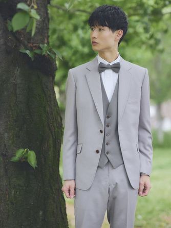 八戸プラザホテル 衣裳4画像 2-1