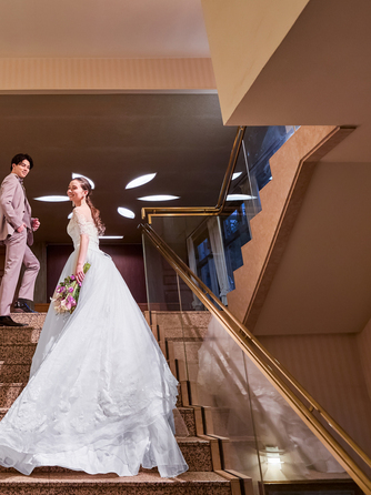 八戸プラザホテル ロビー・エントランス画像 1-2