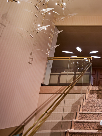 八戸プラザホテル ロビー・エントランス画像 1-1