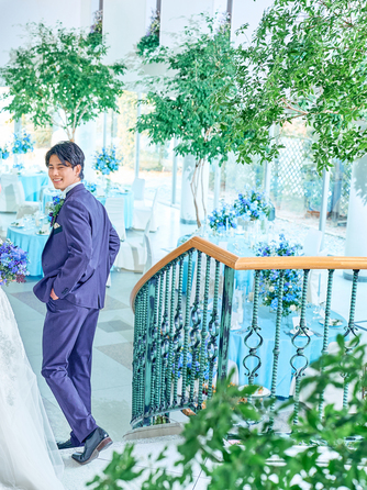 八戸プラザホテル クリスタルホール画像 2-2