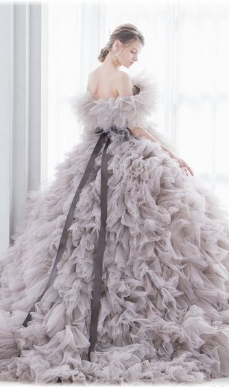 八戸プラザホテル 衣裳2画像 2-1