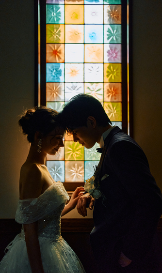 八戸プラザホテル チャペル(チャペル)画像 1-1