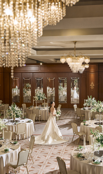 八戸プラザホテル プラザホール画像 2-1