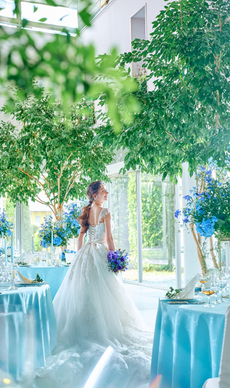 八戸プラザホテル クリスタルホール画像 2-1