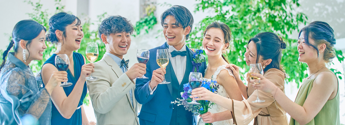 八戸プラザホテル クリスタルホール画像 1-1