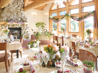 ガーデンレストラン メープルヒル(Maple Hill) ロケーション2画像 2-2