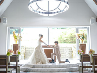 ガーデンレストラン メープルヒル(Maple Hill) ロケーション2画像 2-3