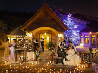 ガーデンレストラン メープルヒル(Maple Hill) ロケーション3画像 2-3