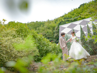 ガーデンレストラン メープルヒル(Maple Hill) ロケーション1画像 2-2