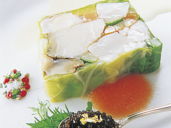 ガーデンレストラン メープルヒル(Maple Hill) 料理・ケーキ2画像 1-2