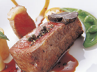 ガーデンレストラン メープルヒル(Maple Hill) 料理・ケーキ2画像 1-3