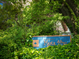 ガーデンレストラン メープルヒル(Maple Hill) ロケーション1画像 2-3