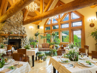 ガーデンレストラン メープルヒル(Maple Hill) ロケーション4画像 2-4