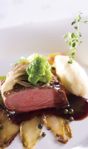 ガーデンレストラン メープルヒル(Maple Hill) 料理・ケーキ2画像 1-1