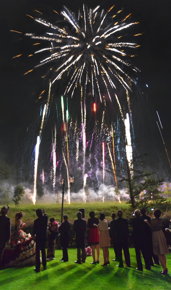 ガーデンレストラン メープルヒル(Maple Hill) ロケーション3画像 2-1