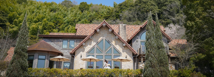 ガーデンレストラン メープルヒル(Maple Hill) ロケーション1画像 2-1