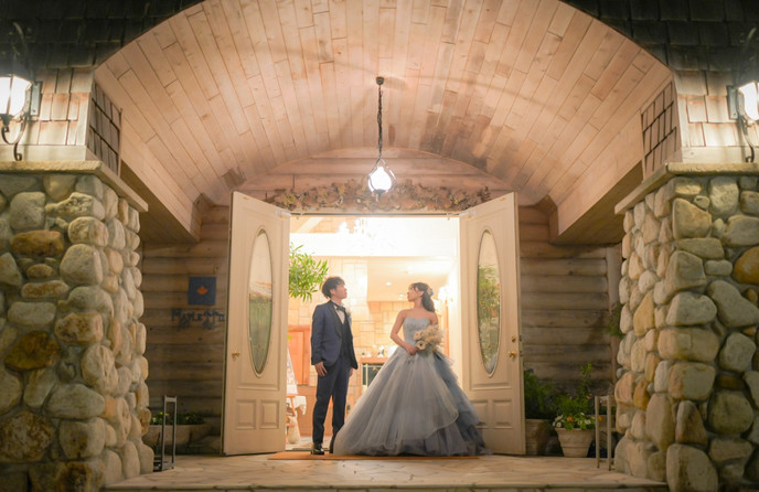 ガーデンレストラン メープルヒル(Maple Hill) ロケーション3画像 1