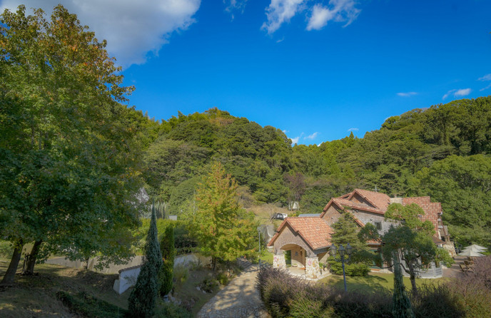 ガーデンレストラン メープルヒル(Maple Hill) ロケーション1画像 1