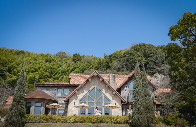 ガーデンレストラン メープルヒル(Maple Hill) ロケーション4画像 1