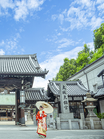 大阪天満宮 その他画像1-2