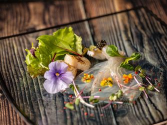 プライベートリゾート カリメーラ 料理・ケーキ1画像 2-3